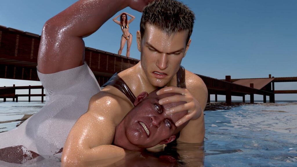 图片[6]-【pc+安卓】🤩 熟母 无母 Motherless 三季整合 ver0.24.1.1 🤩-星河资源网