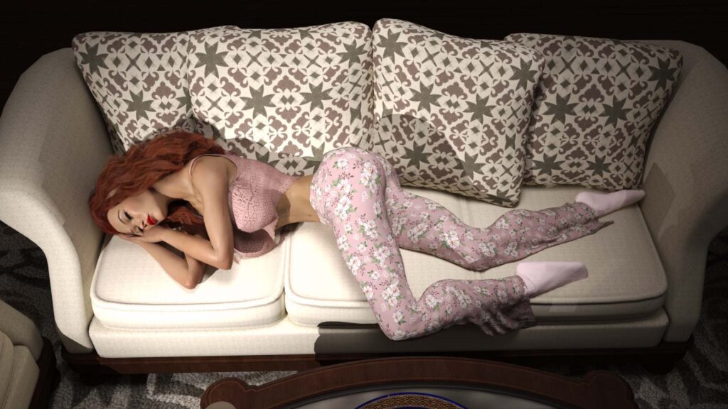 图片[4]-【pc+安卓】🤩 熟母 无母 Motherless 三季整合 ver0.24.1.1 🤩-星河资源网