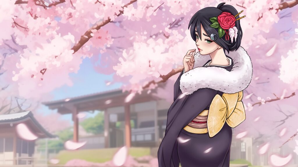 【pc】🤩 Pocket Waifu Rekindled V1.0.19 🤩-星河资源网