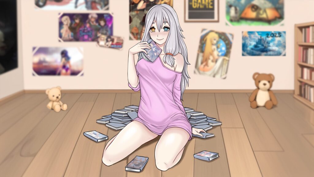 图片[2]-【pc】🤩 Pocket Waifu Rekindled V1.0.19 🤩-星河资源网