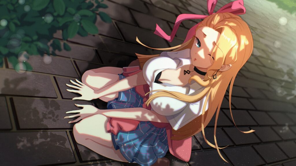 图片[5]-【pc】🤩 爱与生活：幸福学生V1.0.4_3 🤩-星河资源网