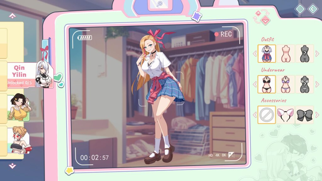 图片[9]-【pc】🤩 爱与生活：幸福学生V1.0.4_3 🤩-星河资源网