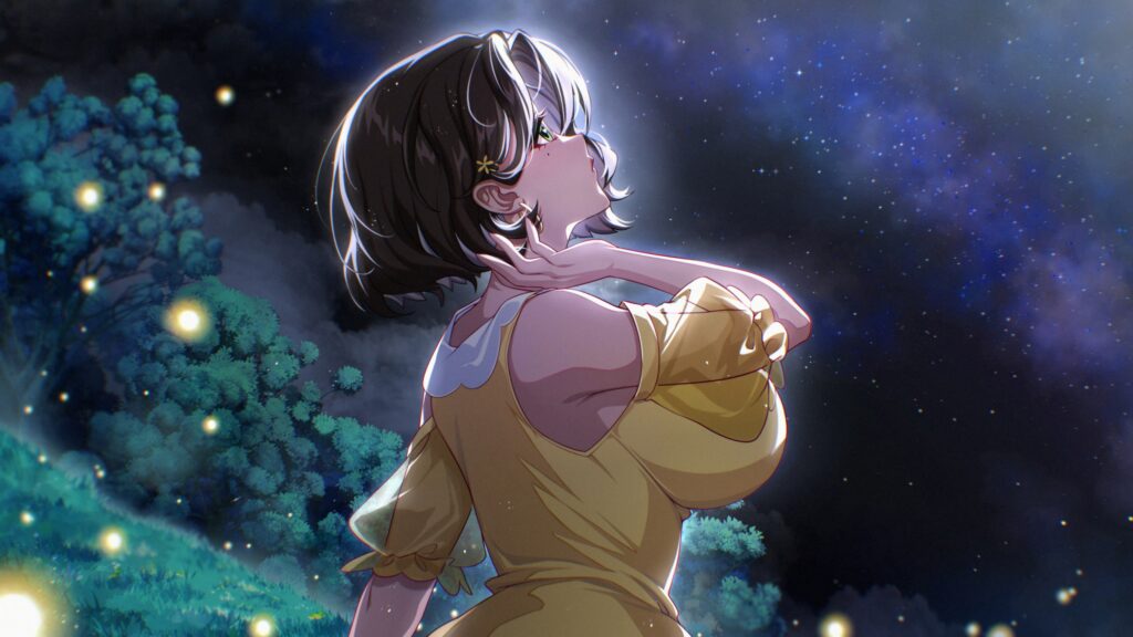 图片[8]-【pc】🤩 爱与生活：幸福学生V1.0.4_3 🤩-星河资源网