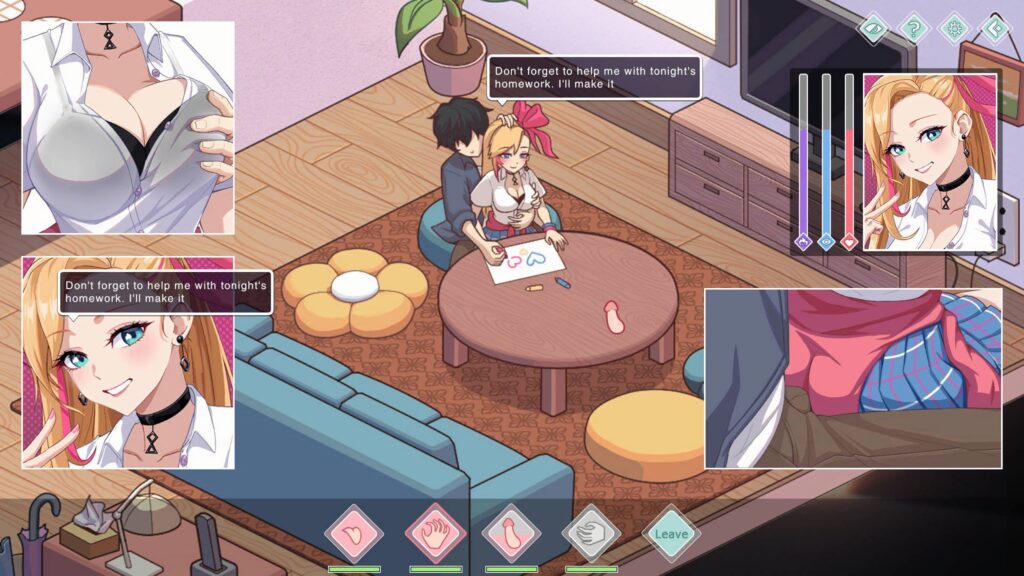 图片[10]-【pc】🤩 爱与生活：幸福学生V1.0.4_3 🤩-星河资源网