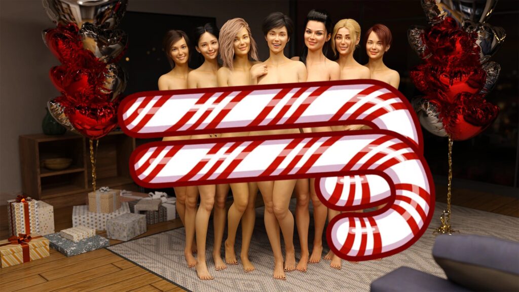 图片[10]-【pc+安卓】🤩 问题大学Ver1.7ex🤩-星河资源网