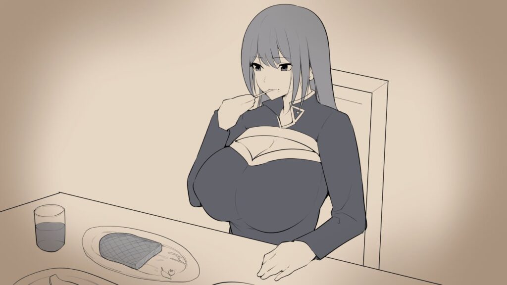 图片[3]-【PC+安卓】🤒 NTR骑士Ver1.05🤒-星河资源网