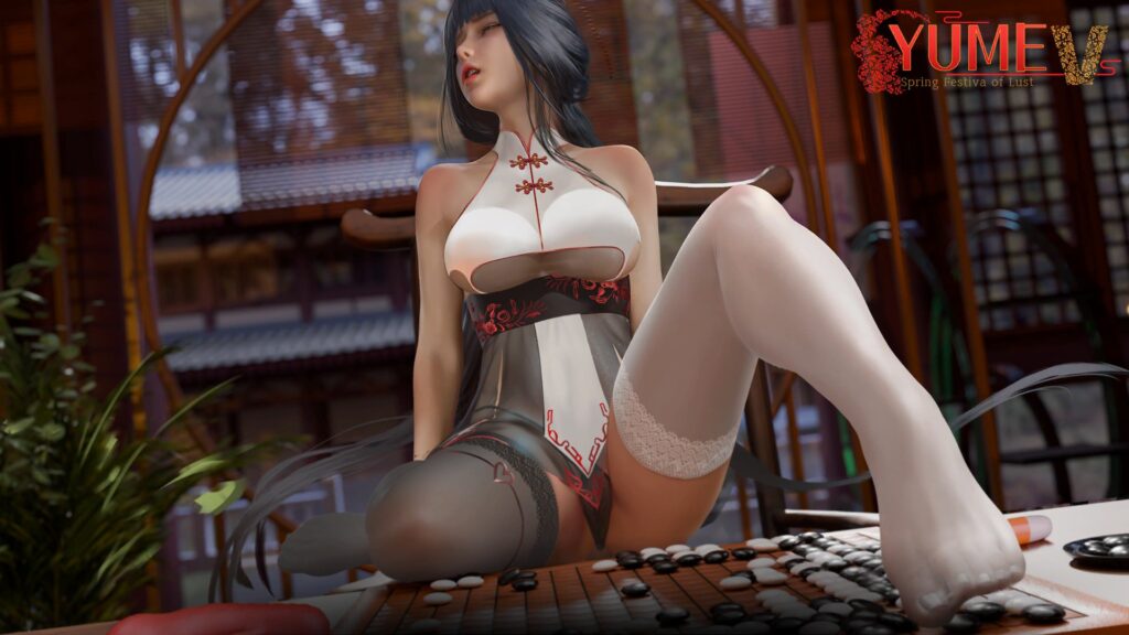 图片[7]-【PC】🤩 yume 5 梦5：春节 🤩-星河资源网