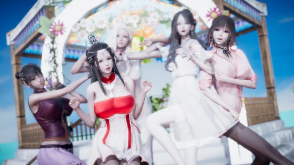 图片[2]-【PC+安卓】🤒 爱巢合集 🤒-星河资源网