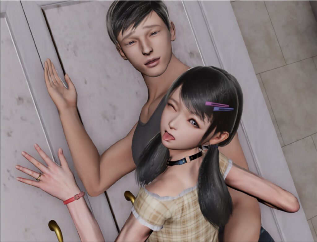 图片[8]-【PC+安卓】🤒 爱巢合集 🤒-星河资源网