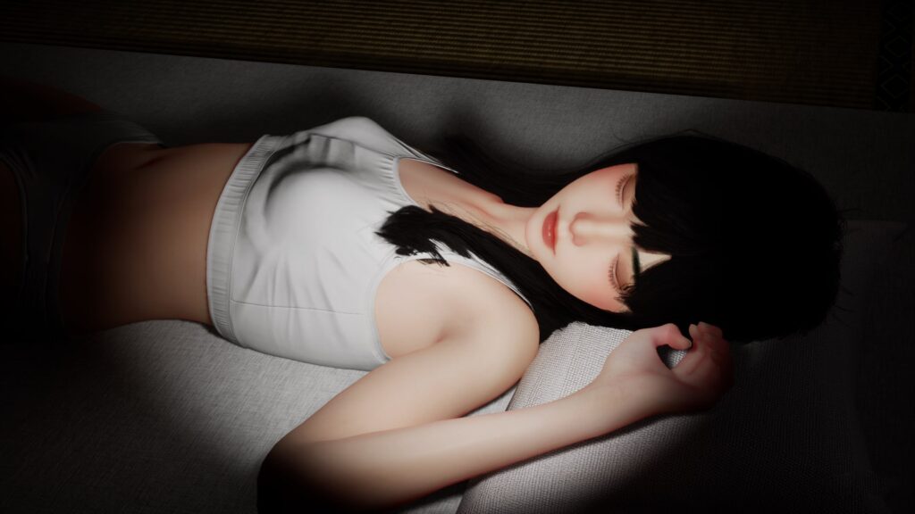 图片[3]-【PC】🤩 沉睡的羁绊V1.01 🤩-星河资源网