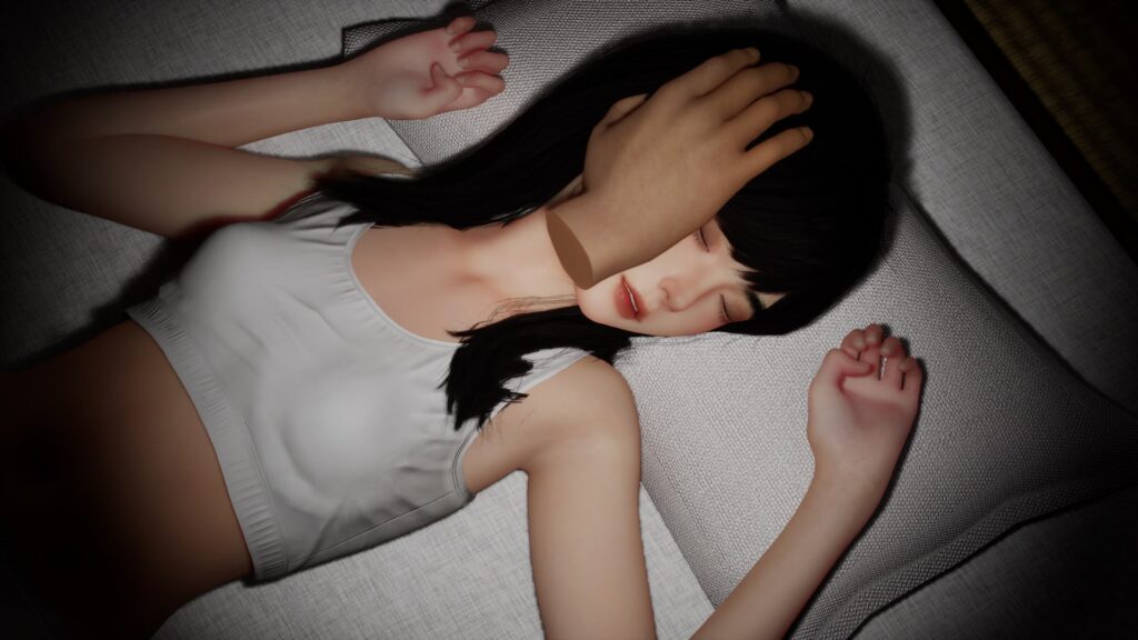 图片[4]-【PC】🤩 沉睡的羁绊V1.01 🤩-星河资源网