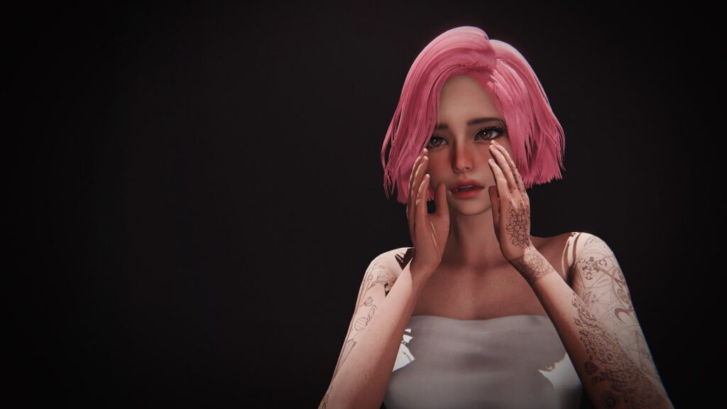 图片[2]-【PC+安卓】🤩 传染危机 Contagion Crisis ver0.5🤩-星河资源网