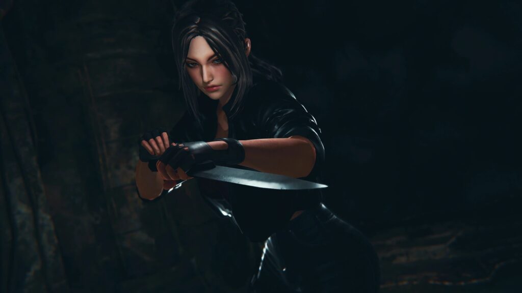 图片[5]-【PC+安卓】🤩 传染危机 Contagion Crisis ver0.5🤩-星河资源网