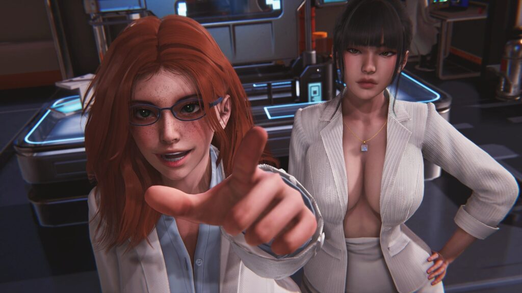 图片[10]-【PC+安卓】🤩 传染危机 Contagion Crisis ver0.5🤩-星河资源网