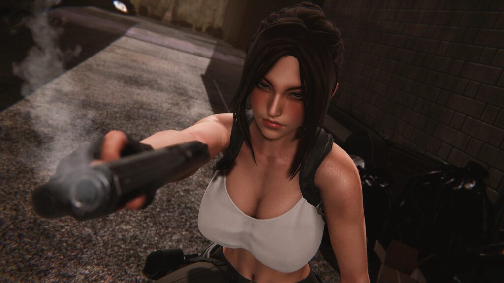 图片[7]-【PC+安卓】🤩 传染危机 Contagion Crisis ver0.5🤩-星河资源网