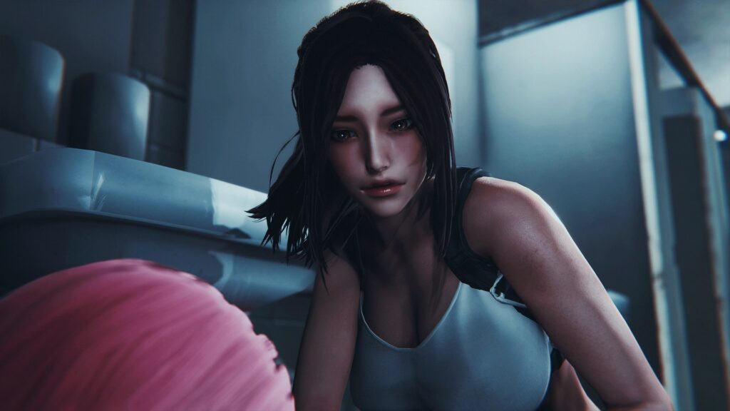 图片[9]-【PC+安卓】🤩 传染危机ver0.4 🤩-星河资源网