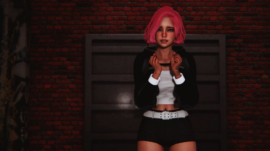 图片[3]-【PC+安卓】🤩 传染危机ver0.4 🤩-星河资源网