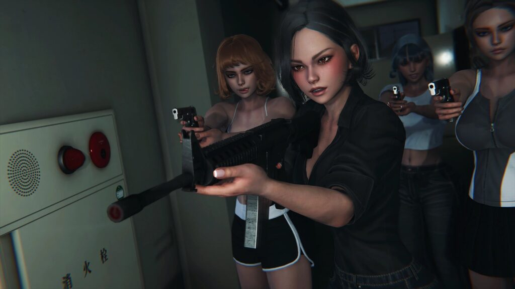 图片[6]-【PC+安卓】🤩 传染危机ver0.4 🤩-星河资源网