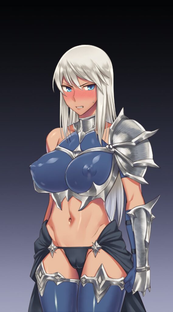 图片[2]-【PC+安卓】🤒 堕落少女：焰发的玛琪娜和遗迹之城 🤒-星河资源网