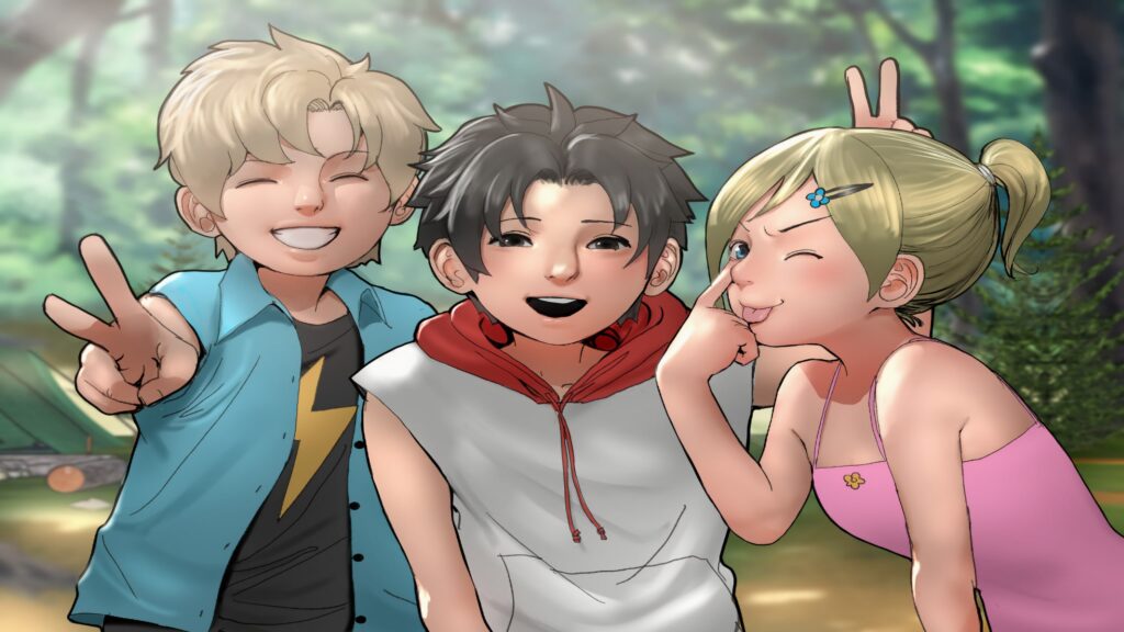 图片[10]-【PC+安卓】🤒 僵尸生活2:僵局 ver0.24.1b🤒-星河资源网