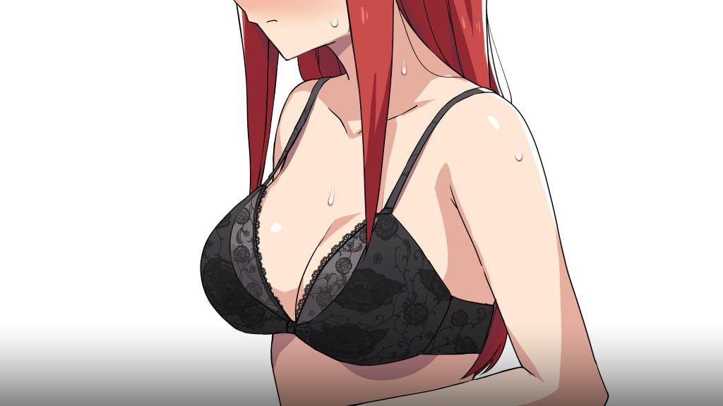 图片[2]-【PC+安卓】🤒 咖啡厅夫妻的愉快抗病生活 🤒-星河资源网