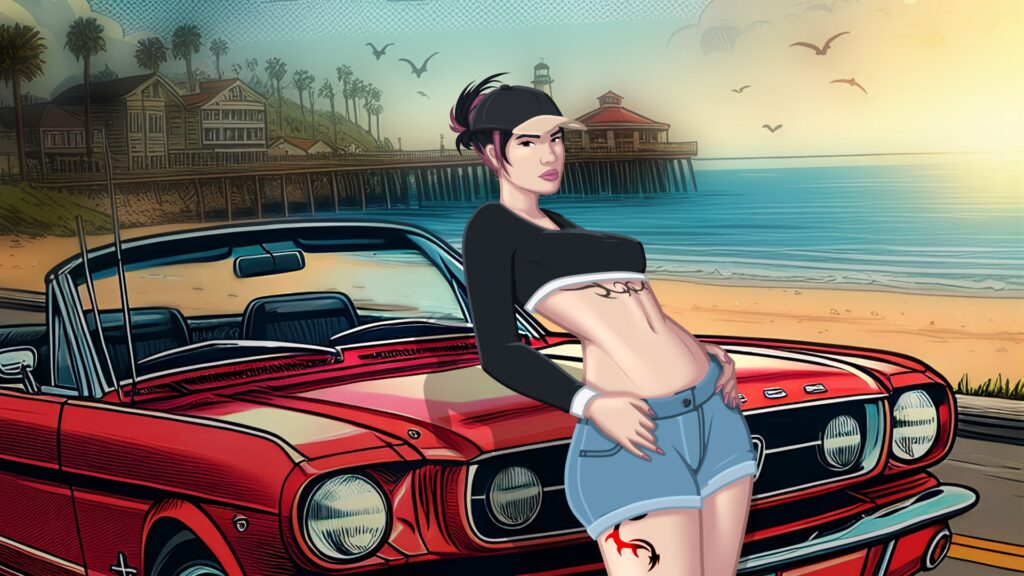 图片[2]-【PC+安卓】🐰 拉斯特沃斯学院 ver0.5.1b 🐰-星河资源网