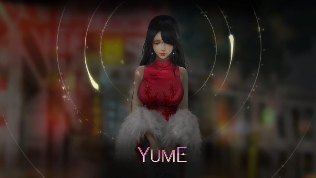 【PC】🤩 梦 YUME 1-4 🤩合集-星河资源网