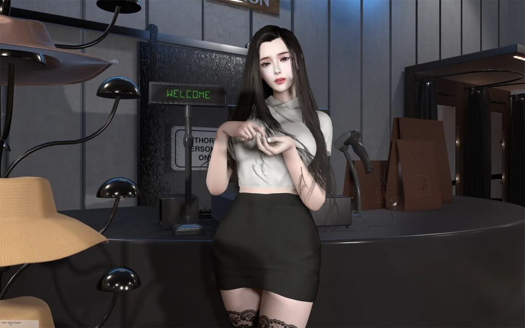 图片[3]-【PC+安卓】🤒 我的幸福人生 Ver1.4🤒-星河资源网