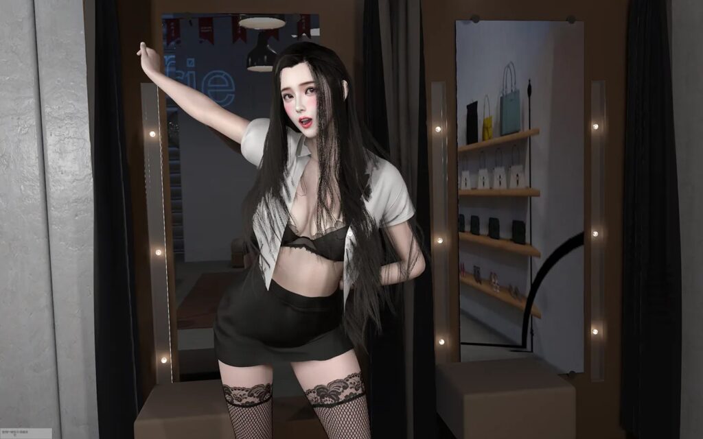 图片[5]-【PC+安卓】🤒 我的幸福人生 Ver1.4🤒-星河资源网