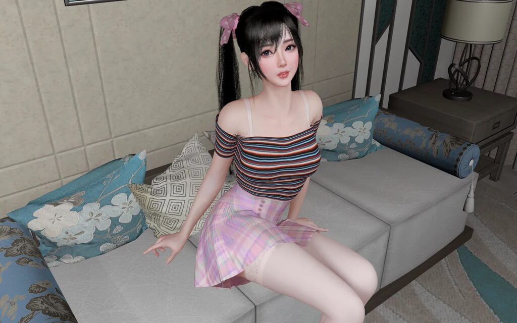 图片[8]-【PC+安卓】🤒 我的幸福人生 Ver1.4🤒-星河资源网