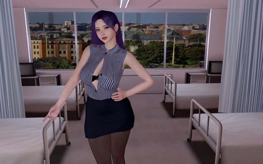 图片[7]-【PC+安卓】🤒 我的幸福人生 Ver1.4🤒-星河资源网