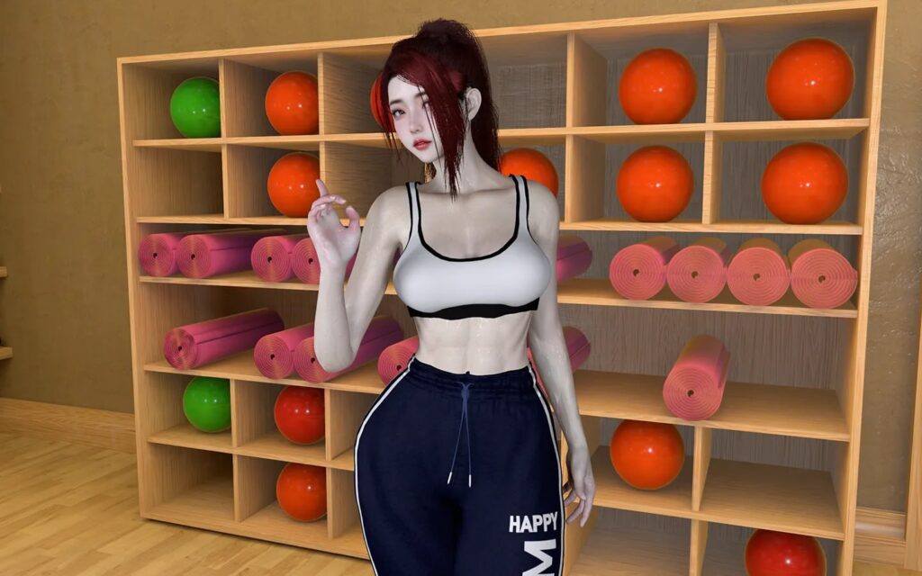 图片[4]-【PC+安卓】🤒 我的幸福人生 Ver1.5🤒-星河资源网