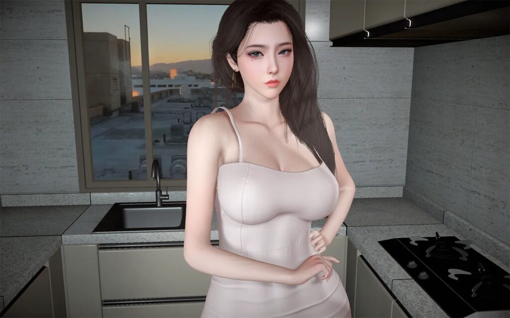 图片[2]-【PC+安卓】🤒 我的幸福人生 Ver1.6🤒-星河资源网