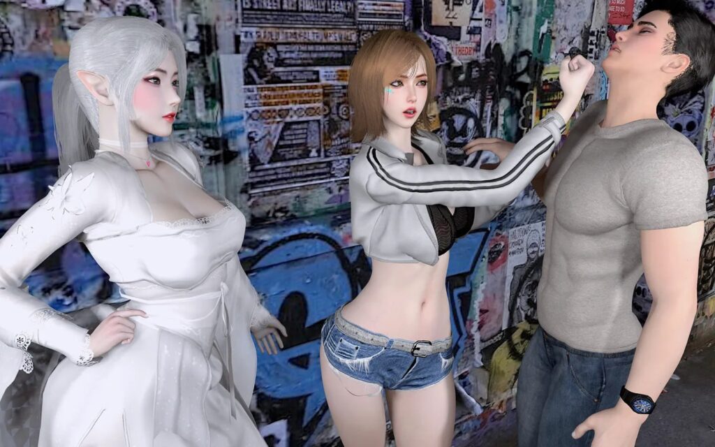 图片[10]-【PC+安卓】🤒 我的幸福人生 Ver1.6🤒-星河资源网