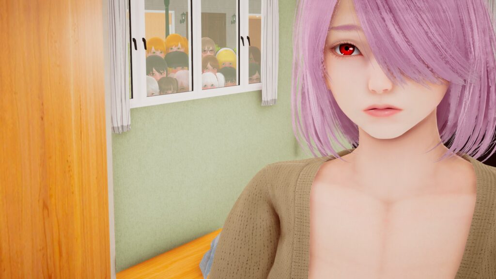 图片[3]-【PC+安卓】🐰 小青山 小绿山 Little Green Hil ver1.1[0.11] 🐰-星河资源网