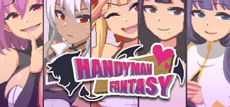 【PC】Handyman Fantasy 水电工幻想-星河资源网