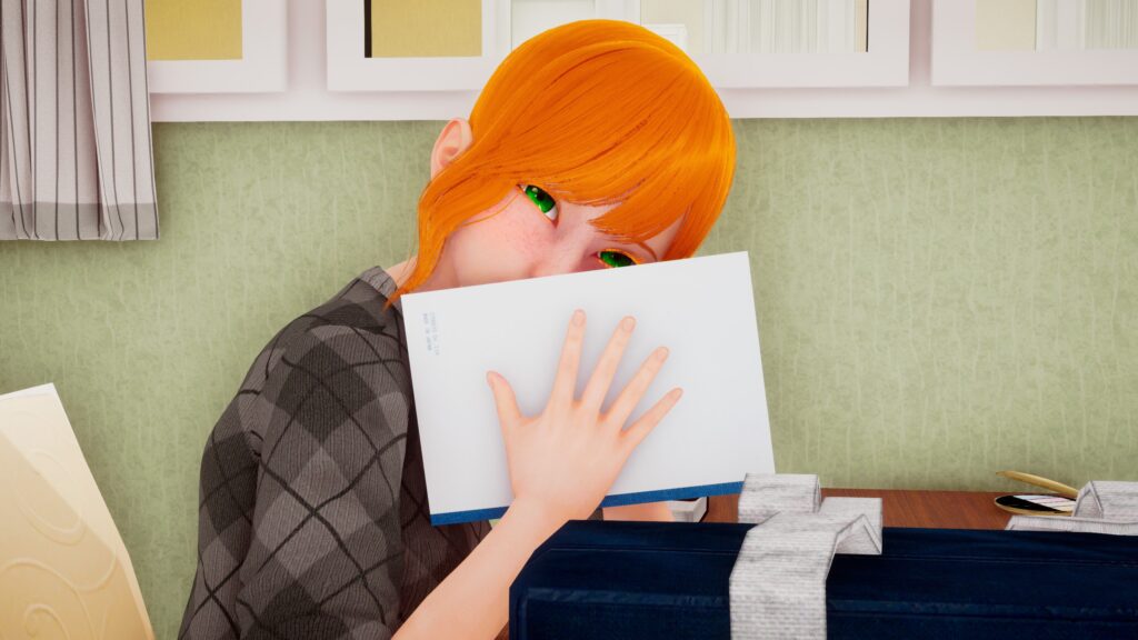 图片[3]-【PC+安卓】🐰 小青山 小绿山 Little Green Hil ver1.2[0.12] 🐰-星河资源网