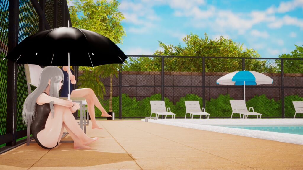 图片[10]-【PC+安卓】🐰 小青山 小绿山 Little Green Hil ver1.2[0.12] 🐰-星河资源网