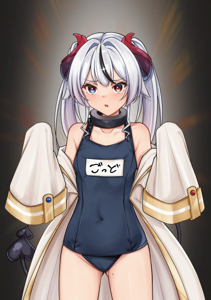 图片[3]-【PC+安卓】🤒 异族修女的试炼~与人类的色色交流~ 🤒-星河资源网