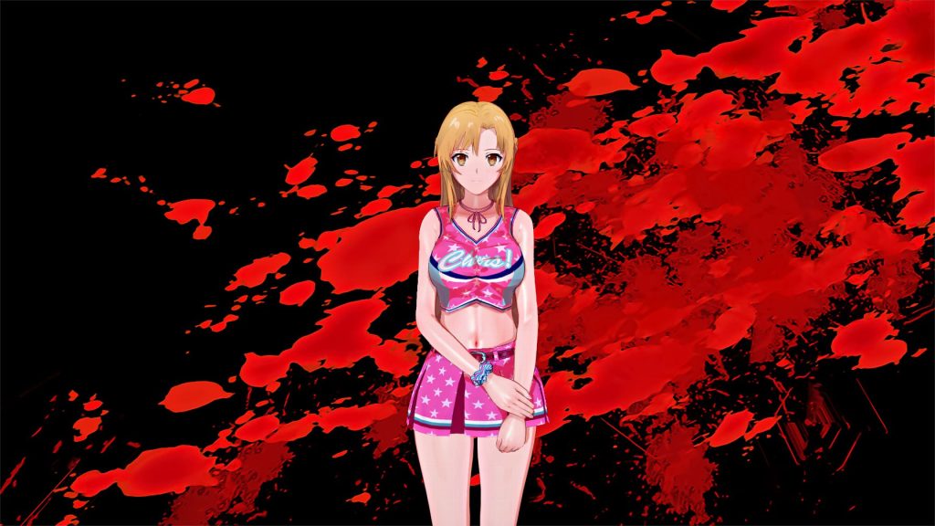 图片[2]-【PC+安卓模拟器】🤒 SAO~气息遮断魔法的陷阱Ⅱ~ vβ4 🤒-星河资源网