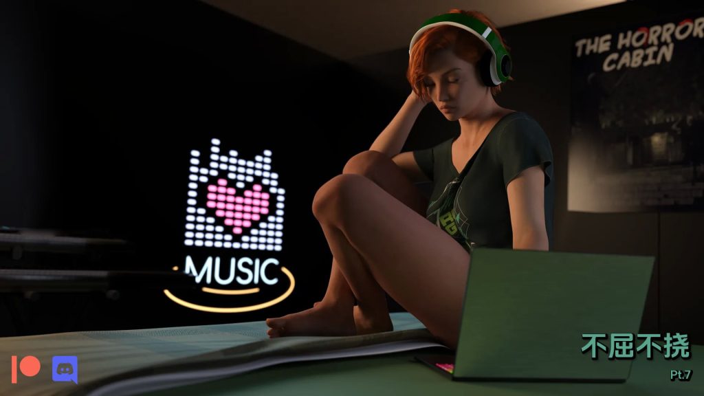 图片[1]-【PC+安卓】🐰 不破不立Pt.7 🐰-星河资源网