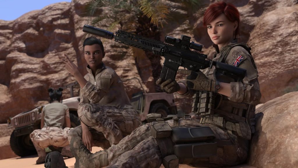 图片[8]-【PC+安卓】🐰 不破不立Pt.7 🐰-星河资源网