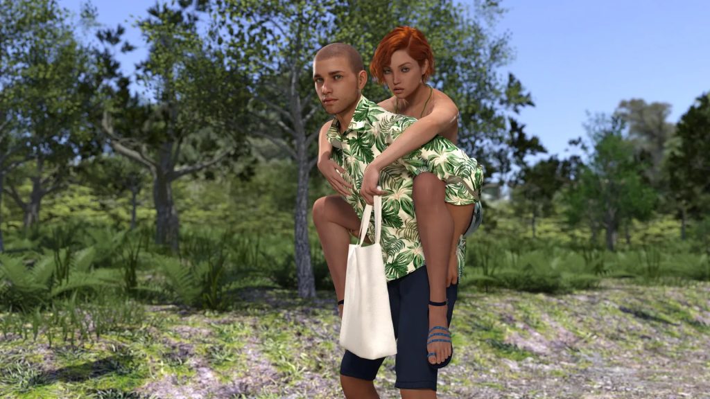 图片[9]-【PC+安卓】🐰 不破不立Pt.7 🐰-星河资源网