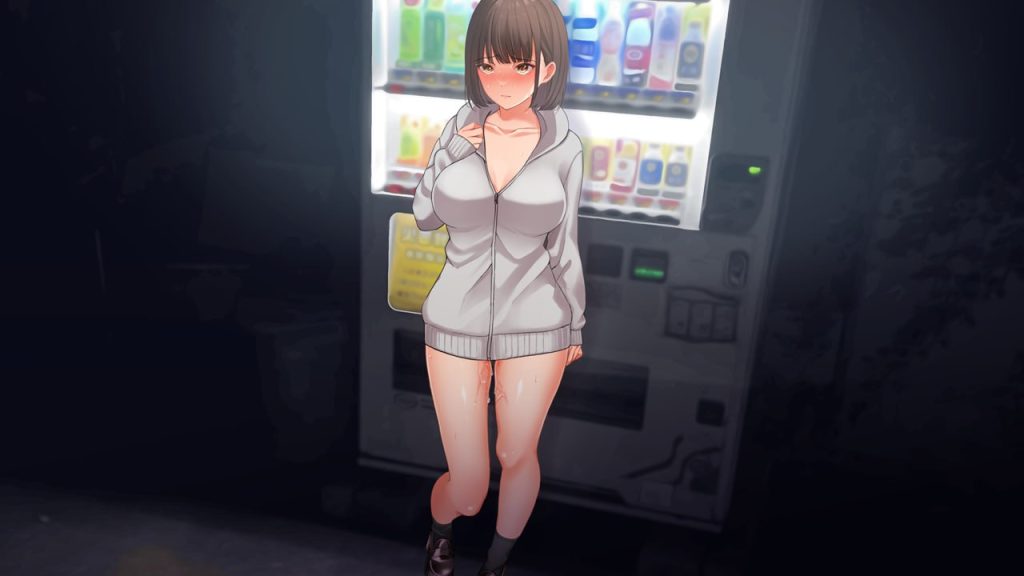 图片[2]-【PC+安卓】🤒 夜间鹿出:夜歩き 🤒-星河资源网