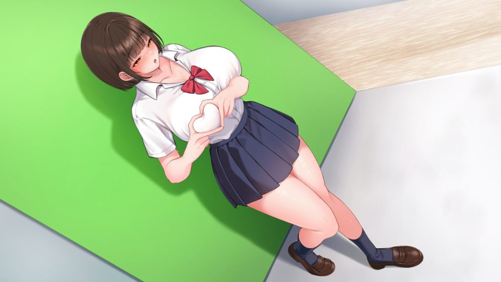 图片[5]-【PC+安卓】🤒 夜行/夜步2 夜歩き2 🤒-星河资源网