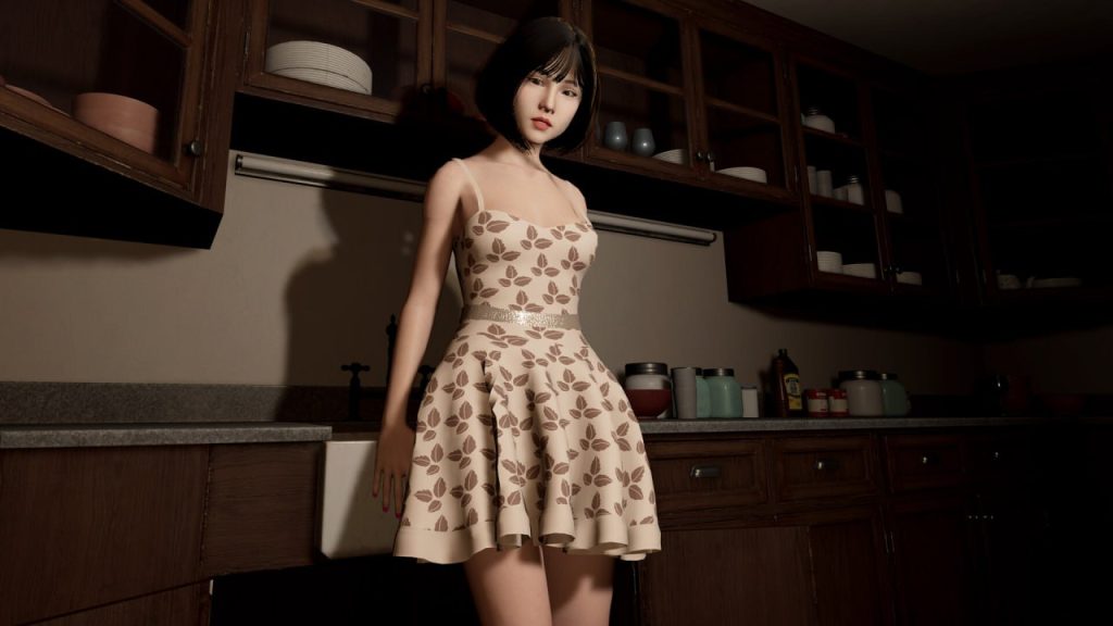 图片[2]-【PC】Japanese Mature: Sex Dreams-星河资源网