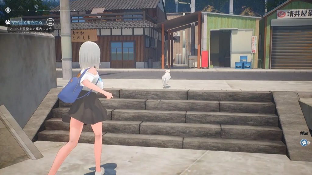 图片[2]-【PC】猫岛ペトリコールv1.0.3788-星河资源网