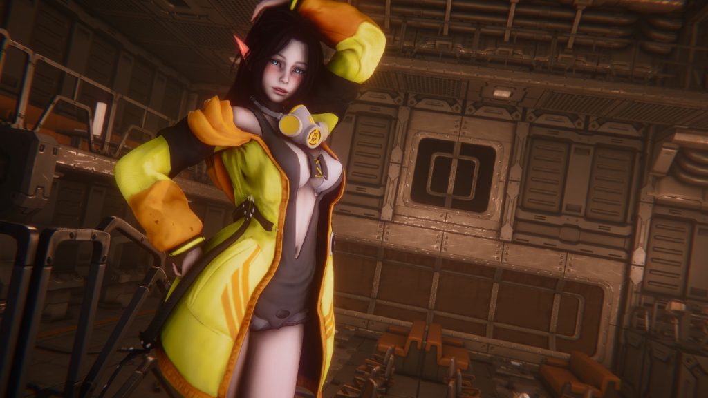 【PC+安卓】星域奇航 Astreon Ch.2 v0.4.5-星河资源网