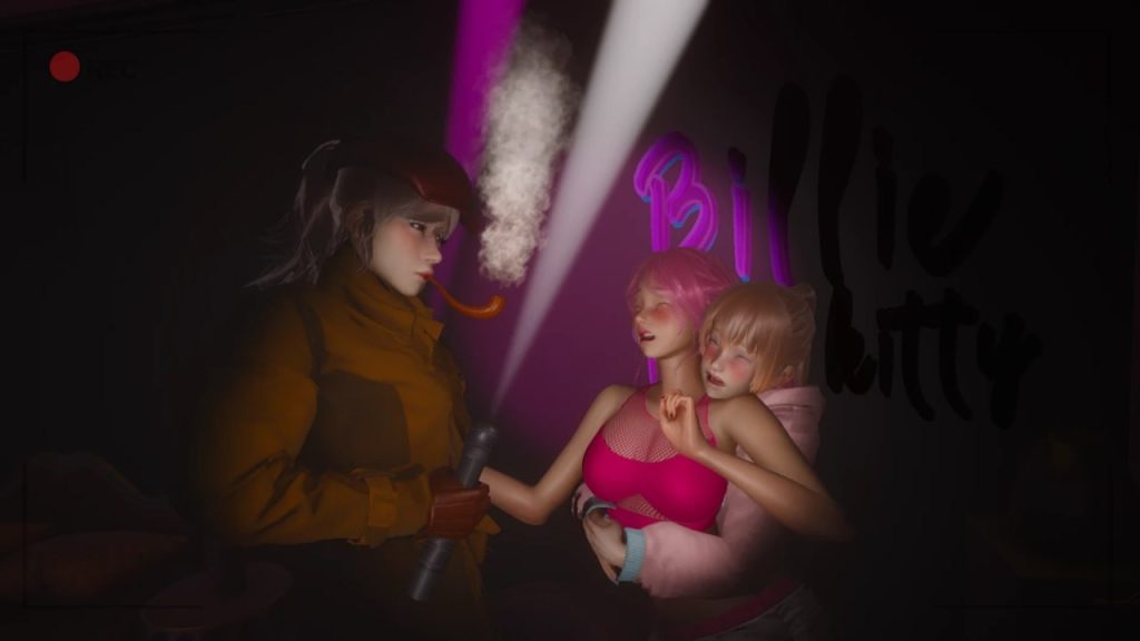 图片[6]-【PC】水之爱情 0.6-星河资源网