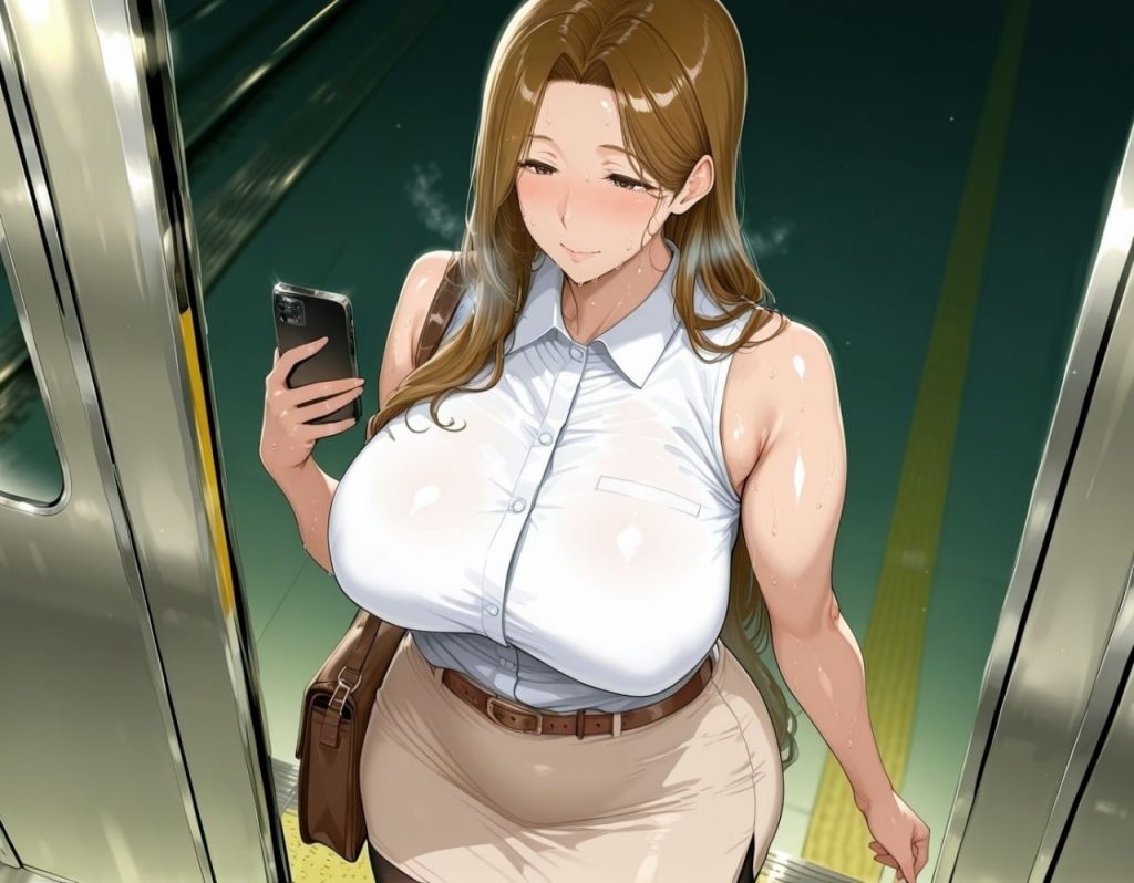 图片[2]-【pc】痴汉电车完全再现～-星河资源网